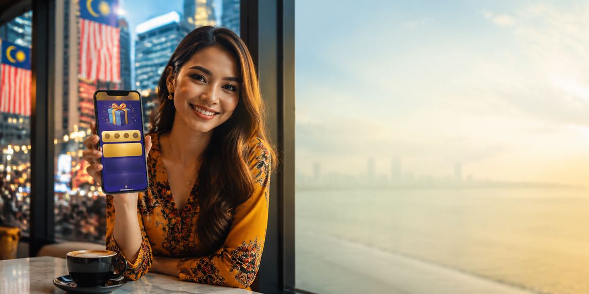 Paparan bonus deposit Kuala Lumpur untuk pemain kasino dalam talian Malaysia